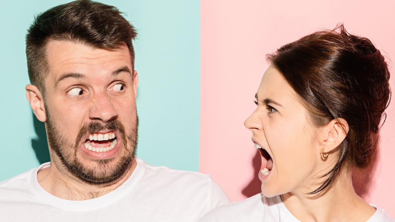 Vechtscheiding voorkomen door een mediator?