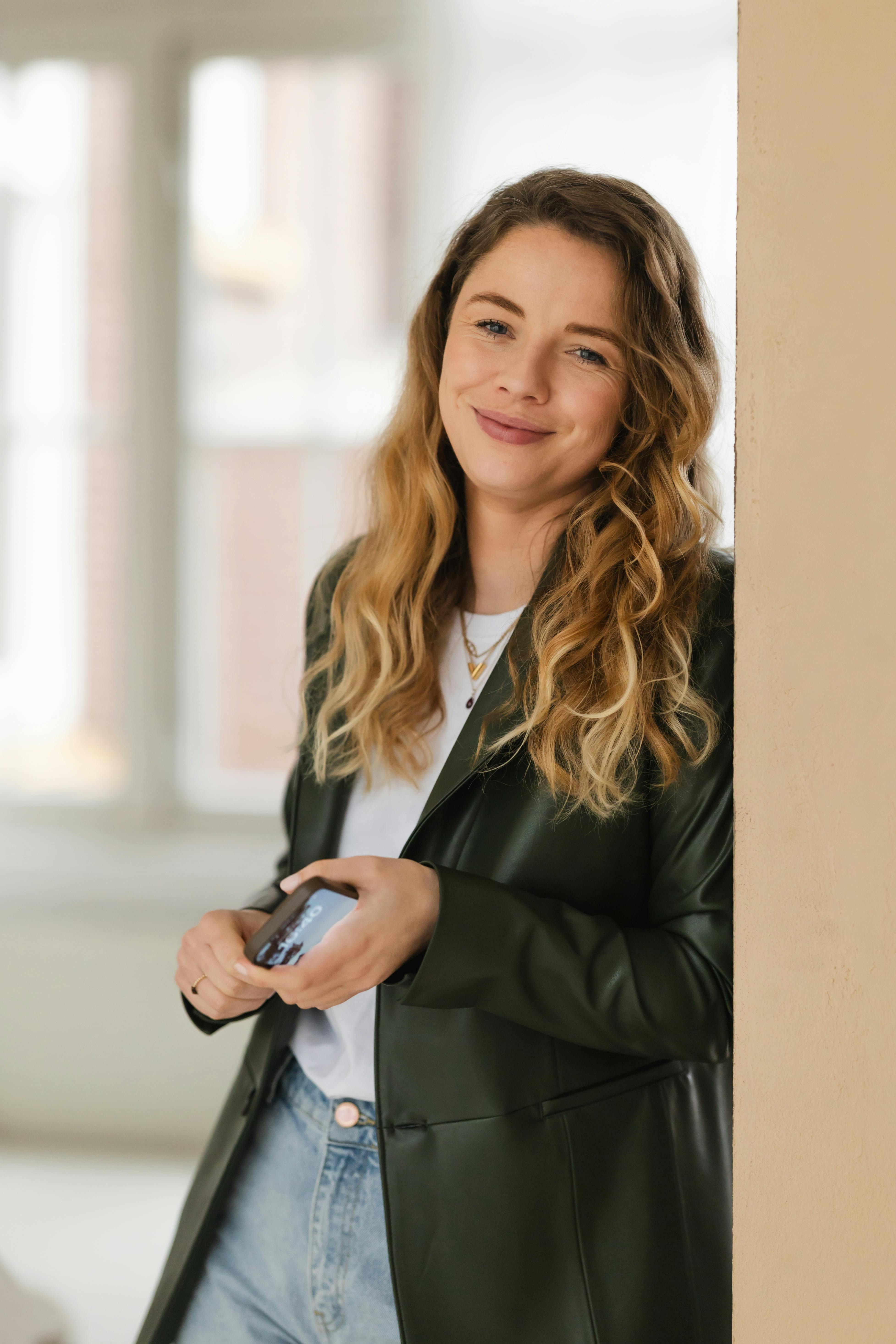 "Eén pocket voor het huisartsenvak was een uitdaging" aldus Veerle Smit
