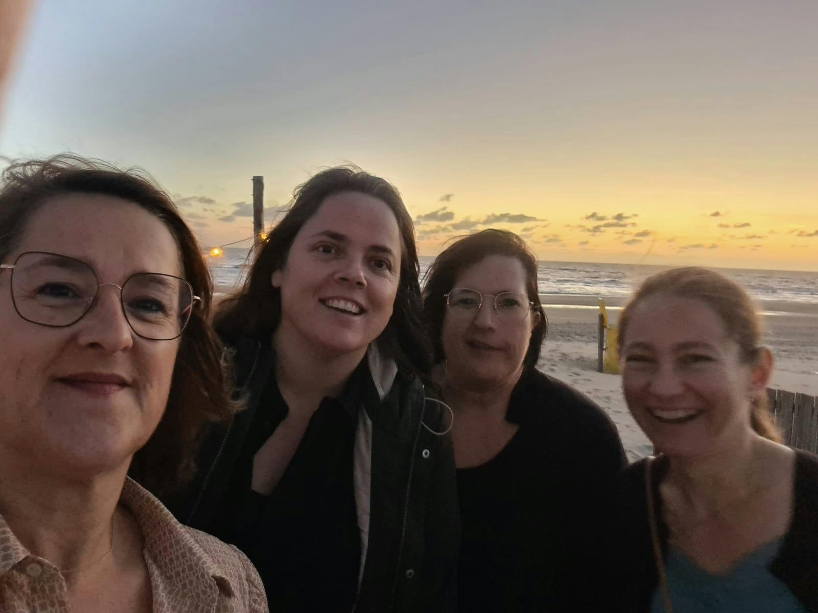 Verpleegkundig specialist in de wijk; de schakel met de huisartsenzorg