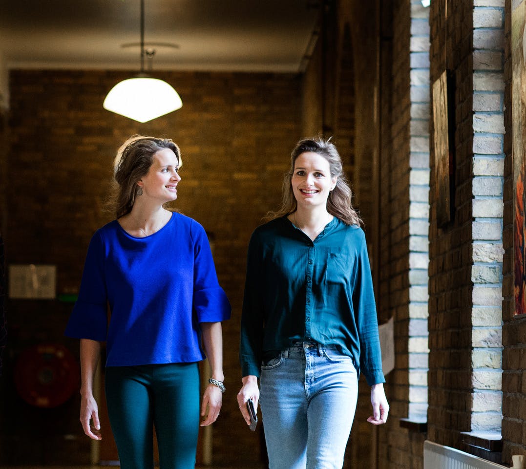 Werkzoekenden enthousiast maken om in de huisartsenzorg te werken