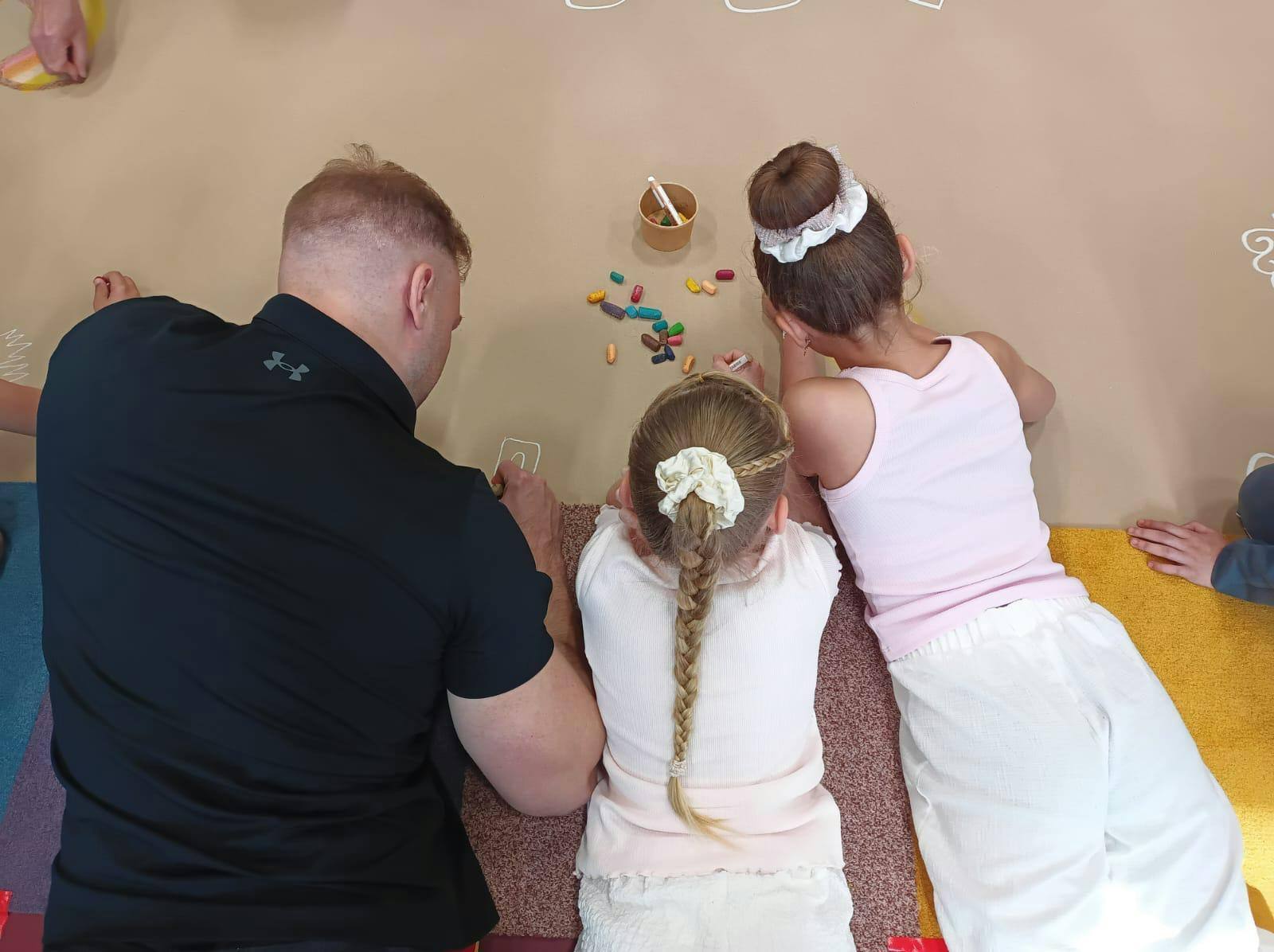 Exoduslentekampen in PI Roermond en Justitieel Complex Zaanstad