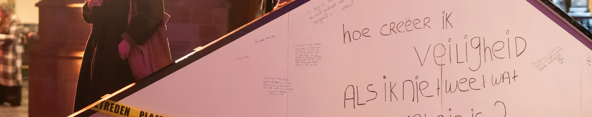 Deelnemer Karlo in de Bonjo: "Het slechte pad wil ik nooit meer op."