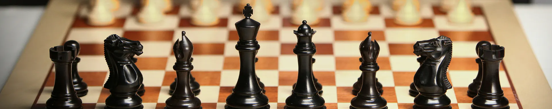 “Een schaakbord verandert meer dan je denkt”