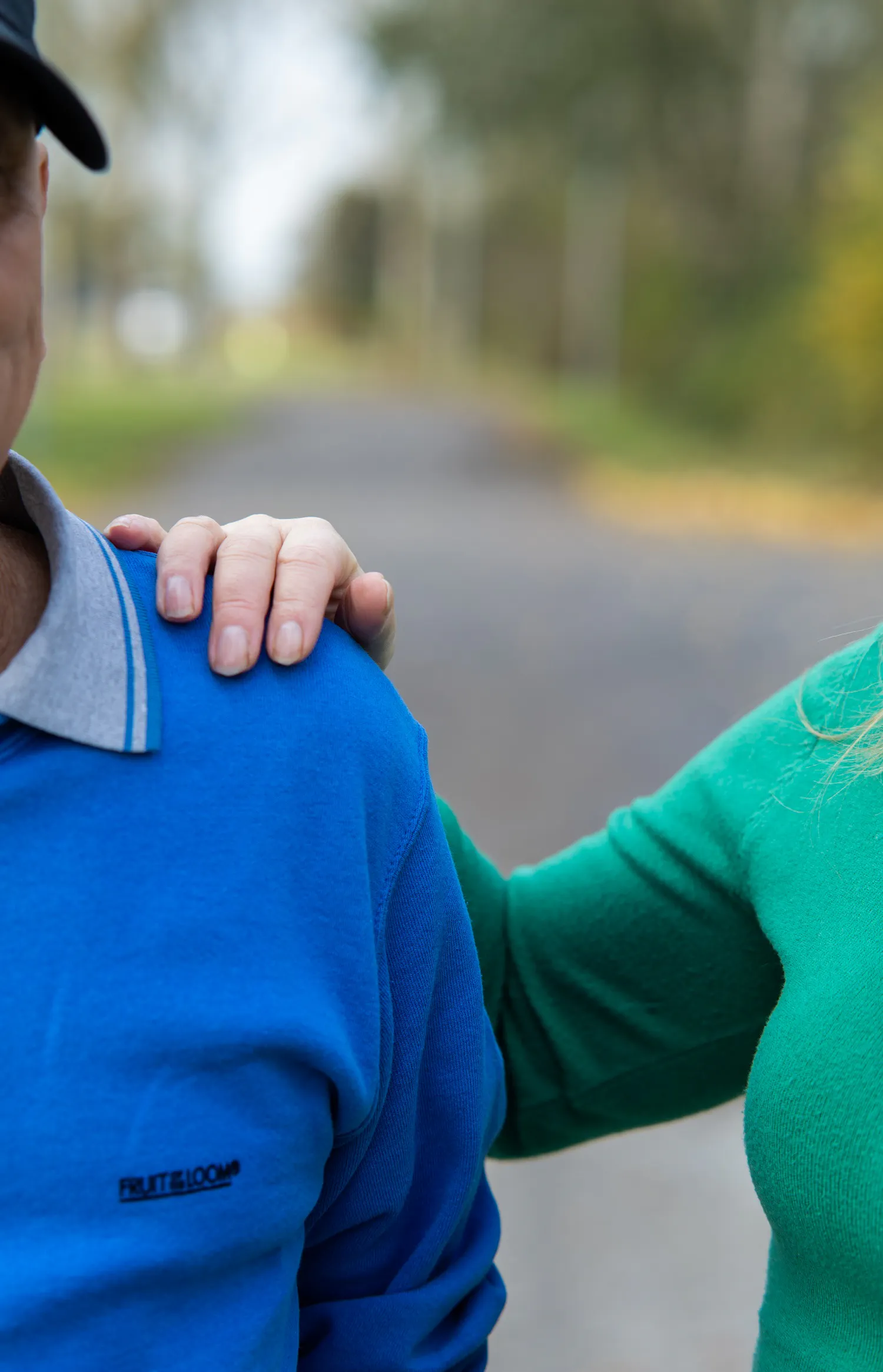 De basisbijeenkomst voor vrijwilligers