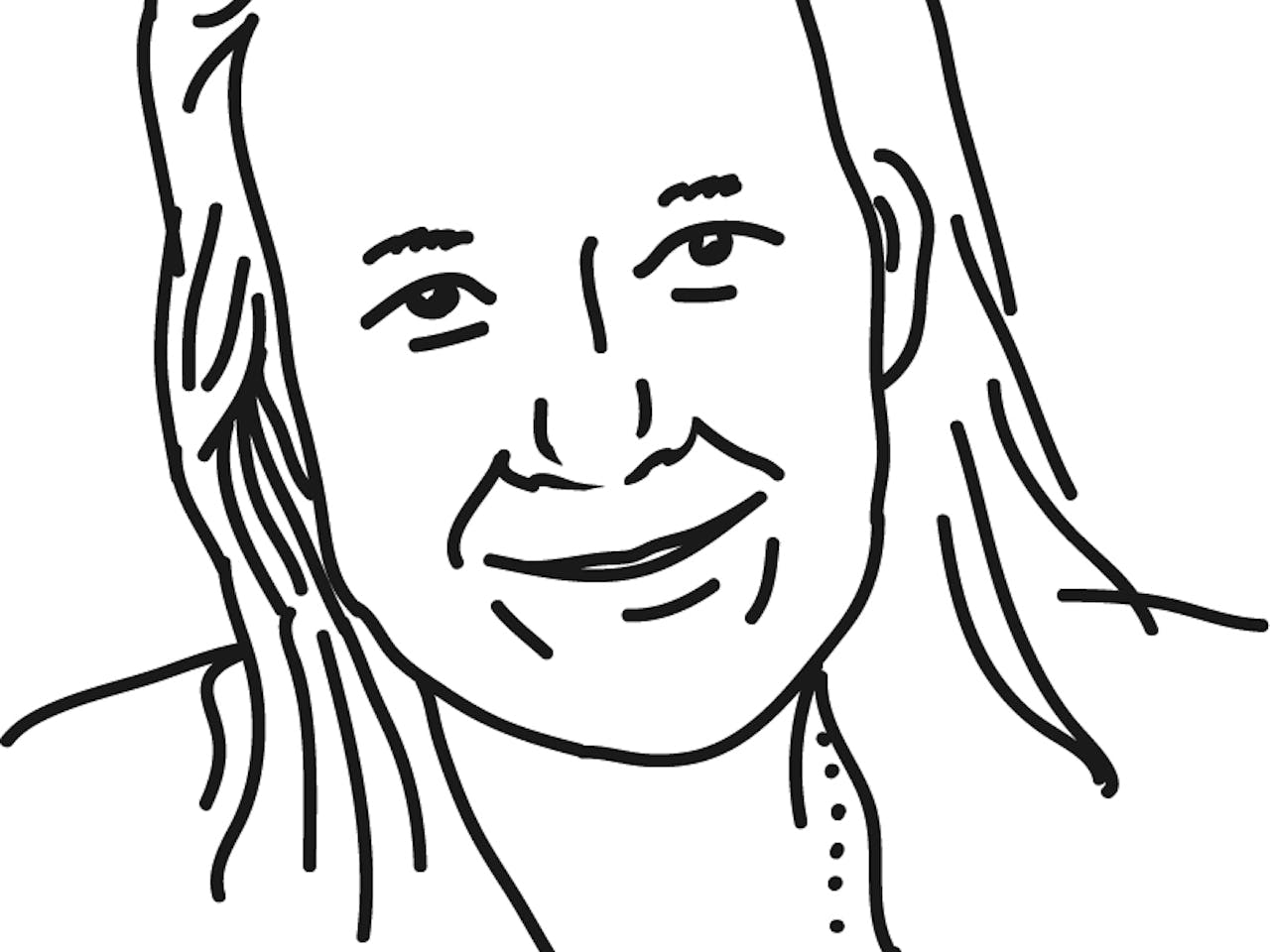 Het gezicht achter onze vrijwilligers: Dorine