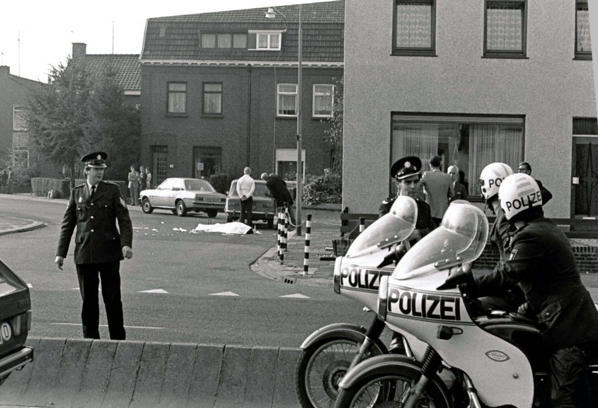 Exodus neemt deel aan tentoonstelling Limburgs Museum