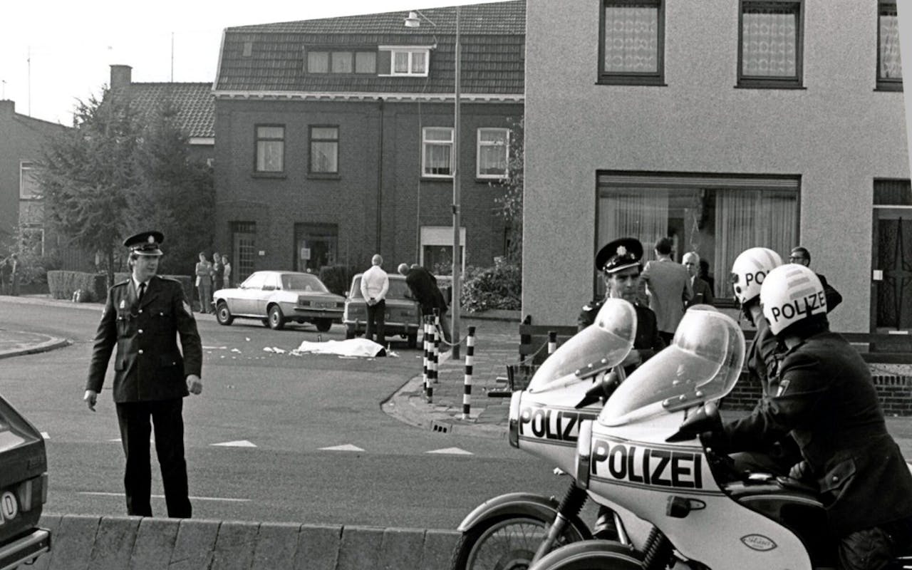 Exodus neemt deel aan tentoonstelling Limburgs Museum