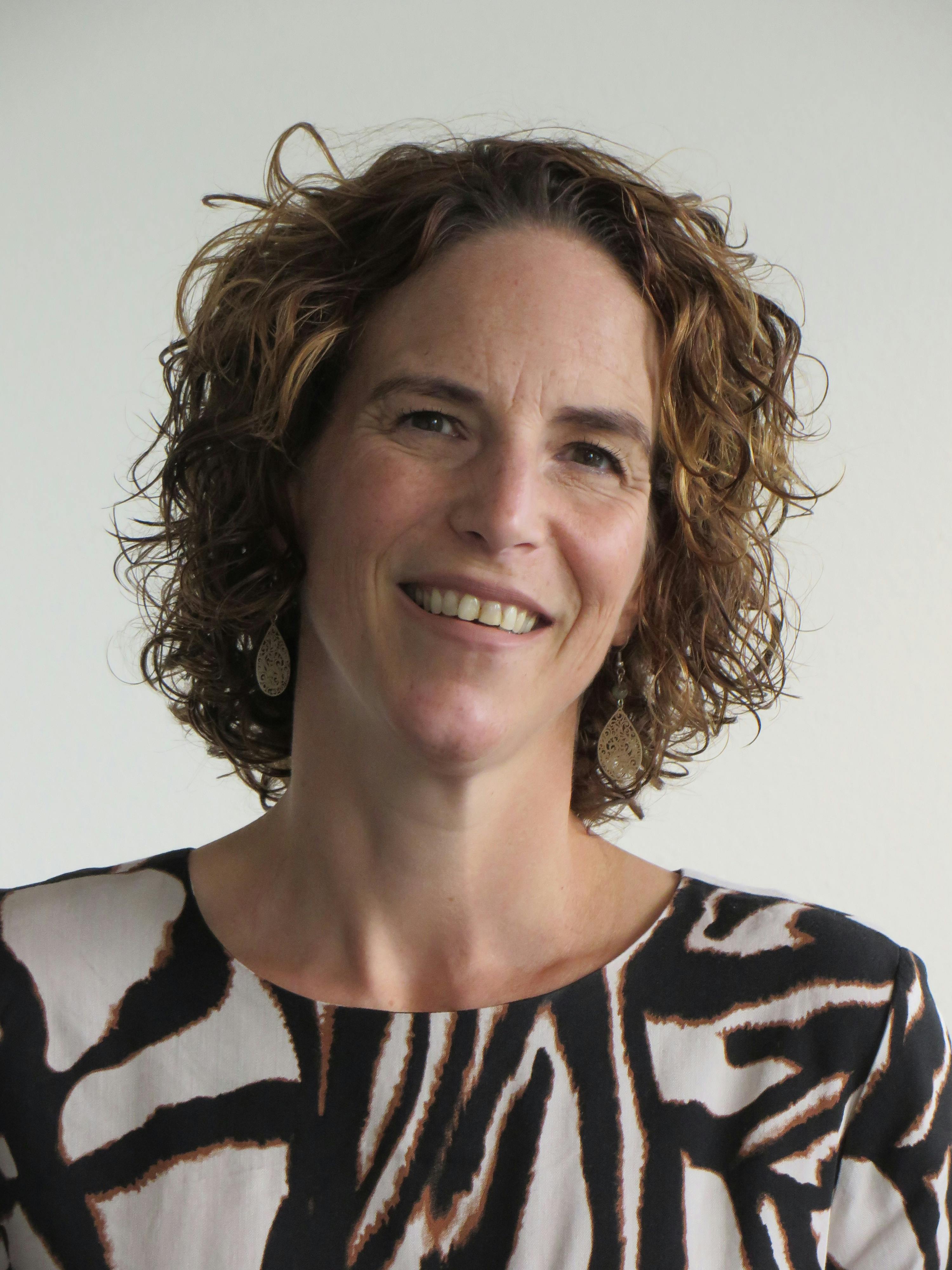 Onderzoeker Angela Verhagen: “Mijn kinderbeschermingshart klopt heel hard”