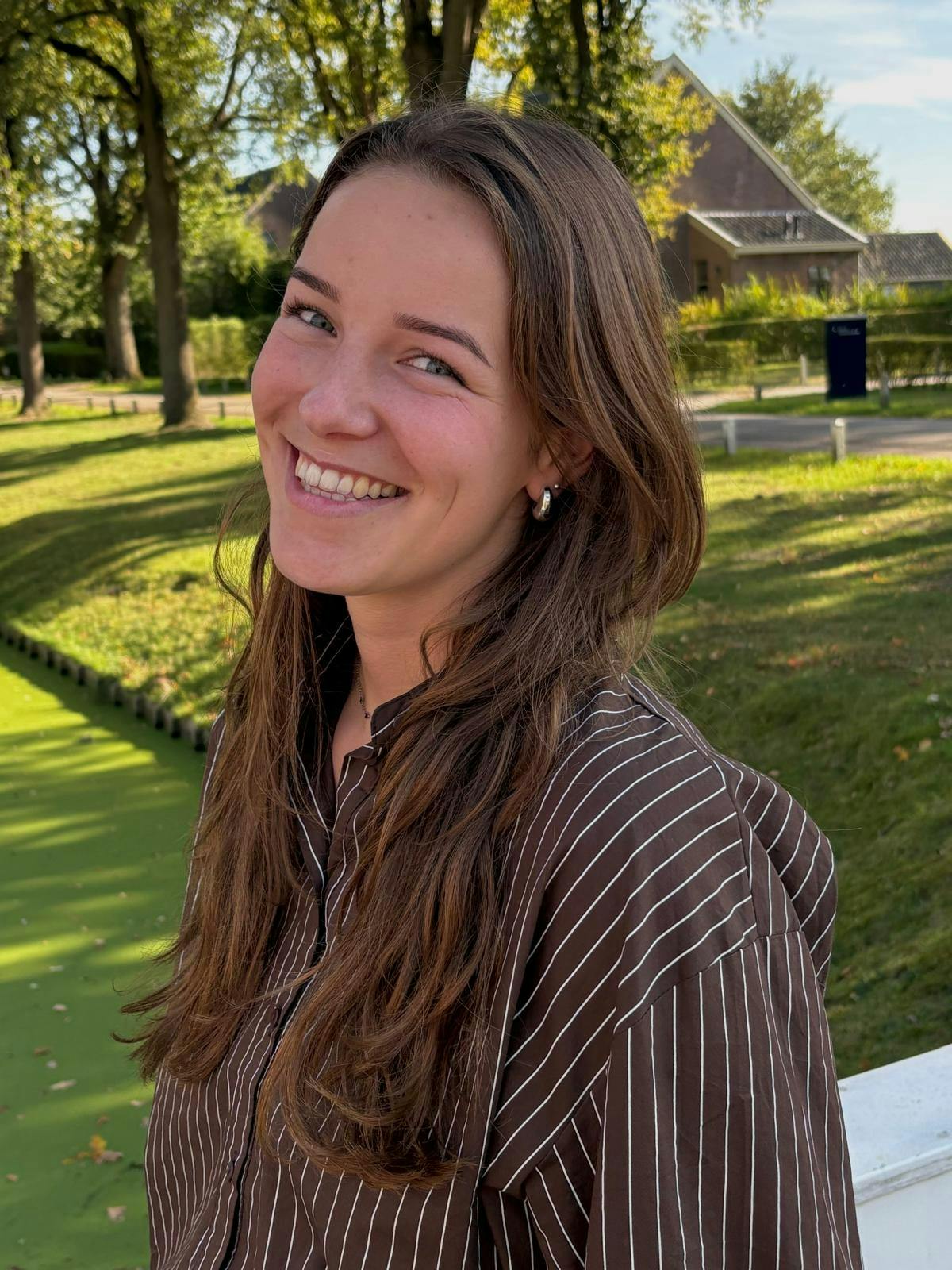 Interview met gezinsfunctionaris Hilja