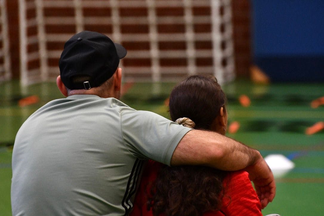 Exodusherfstkampen 2025: "Herstel begint bij verbinding"