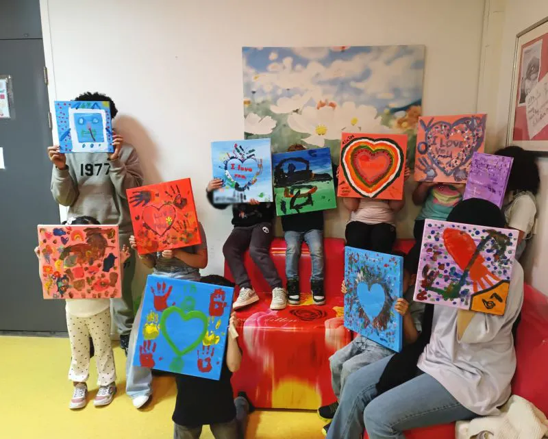 Exodus organiseert eerste lentedagen in de PI