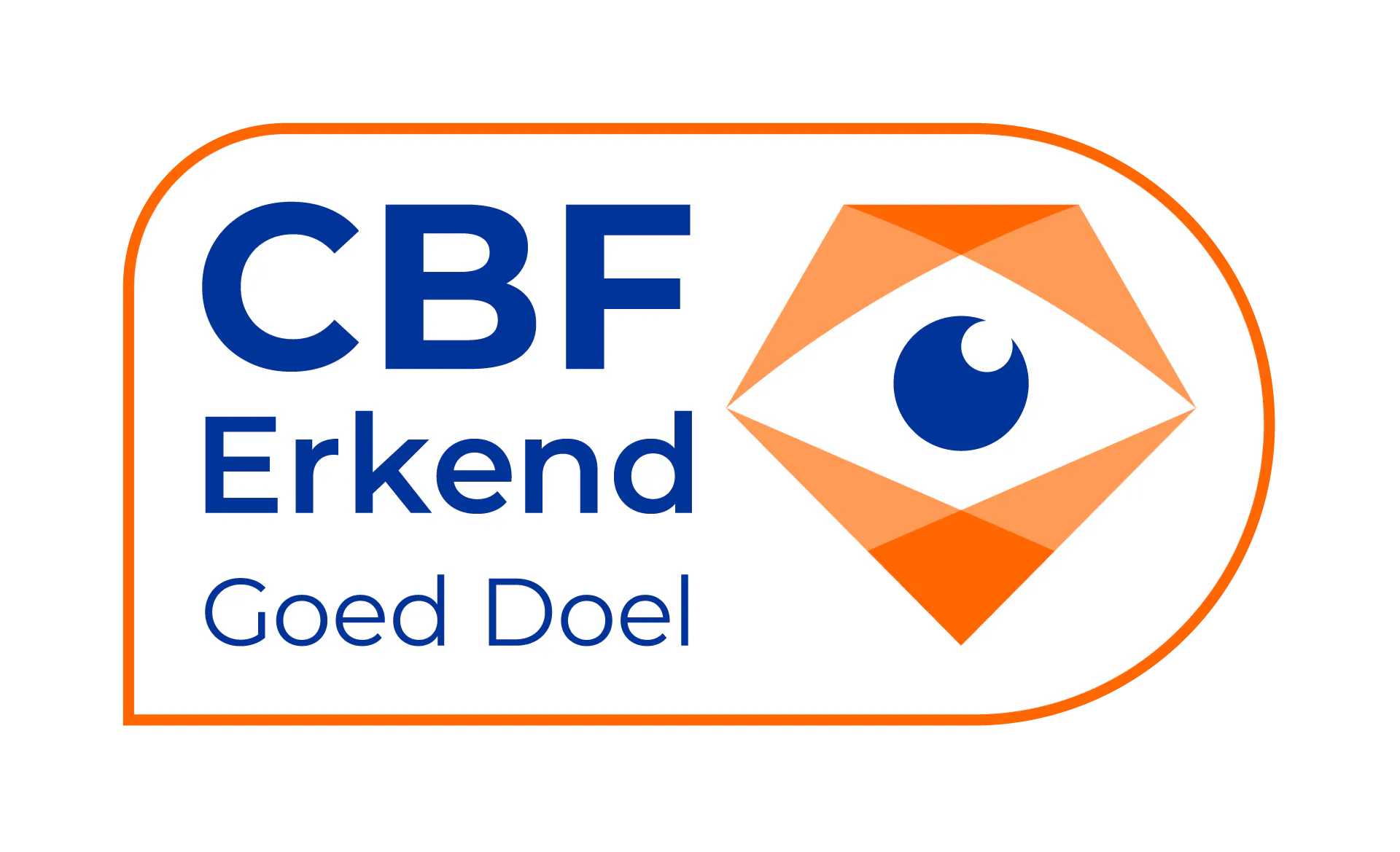 Stichting Exodus Nederland krijgt opnieuw CBF-erkenning