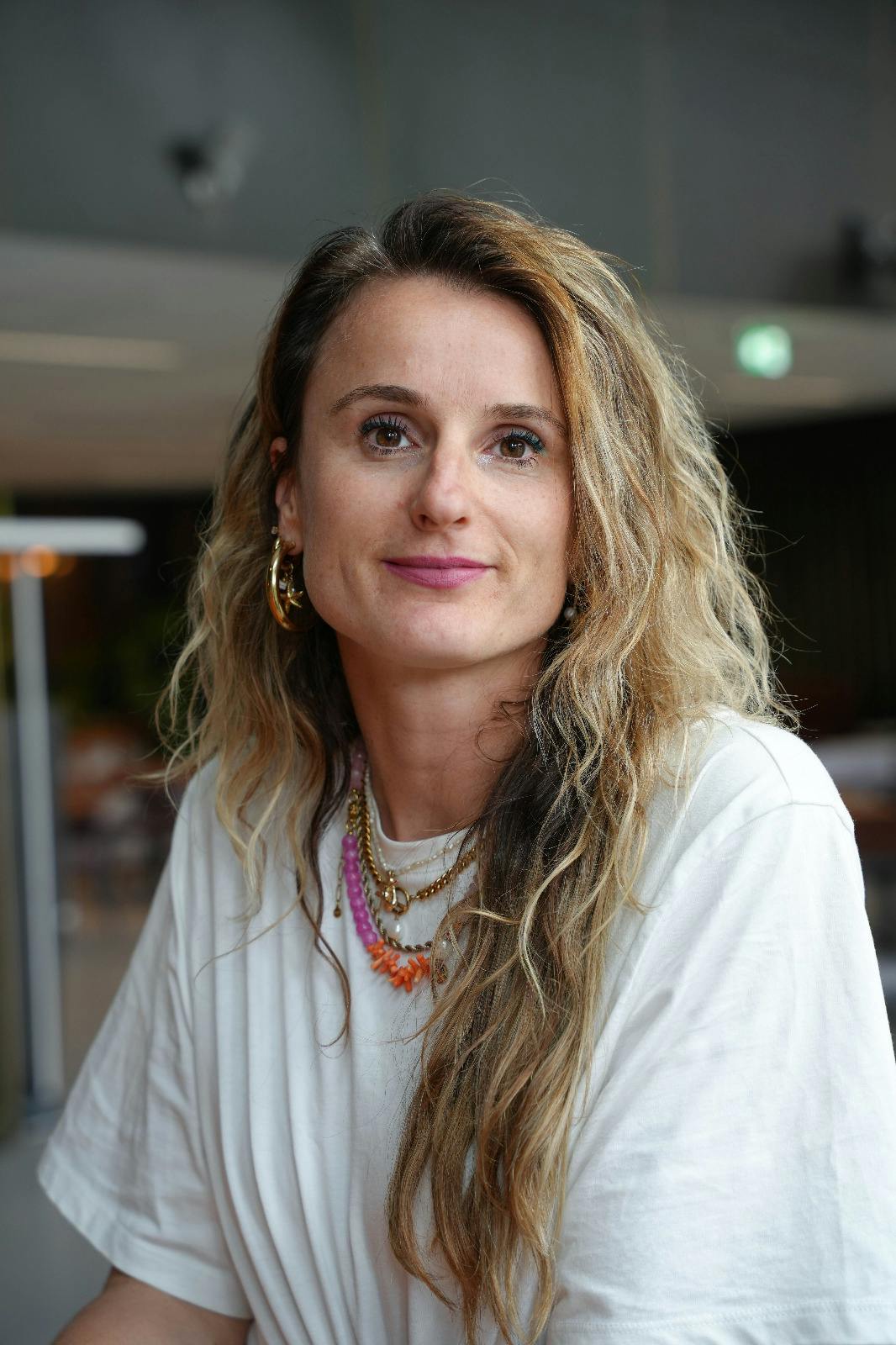 “Het vraagt soms moed om liefdevol te blijven als iets schuurt”