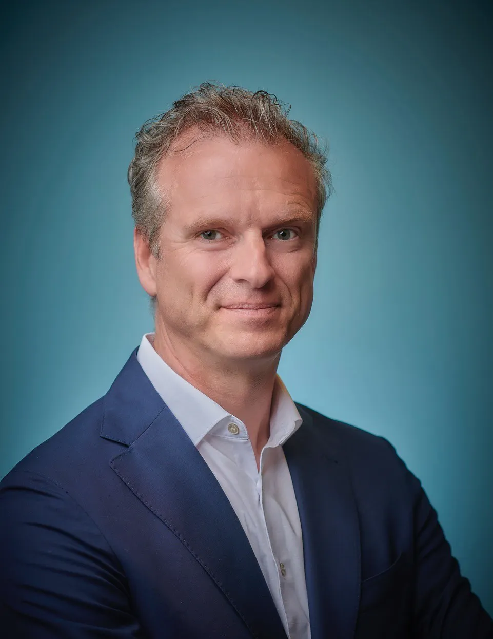 Zeven kansvragen aan Mark van Reeven, vestigingsdirecteur JC Zaanstad