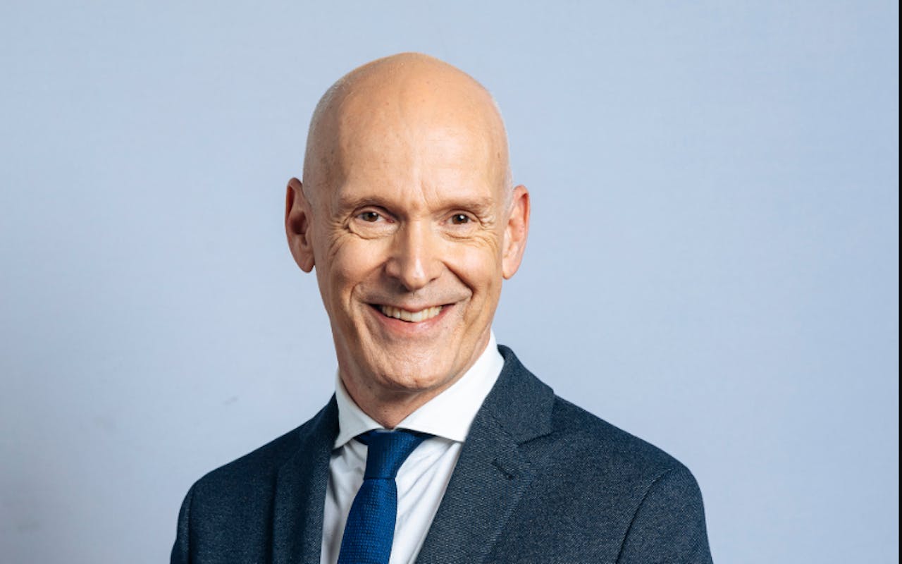 Piet Fortuin wordt nieuwe voorzitter Raad van Toezicht Exodus