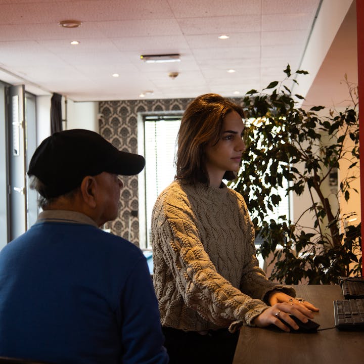 Financiële en schuldhulpsanering