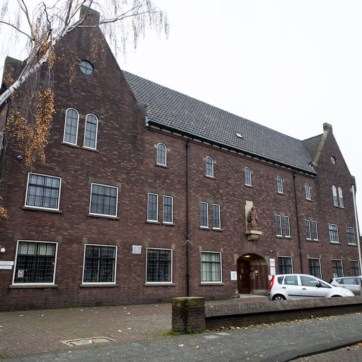 Woonbegeleiding