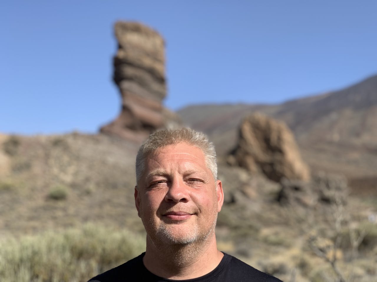 Het gezicht achter onze medewerkers: Hans