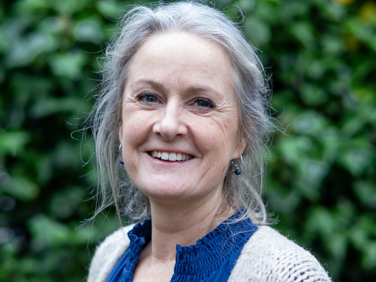 Het gezicht achter onze medewerkers: Brenda