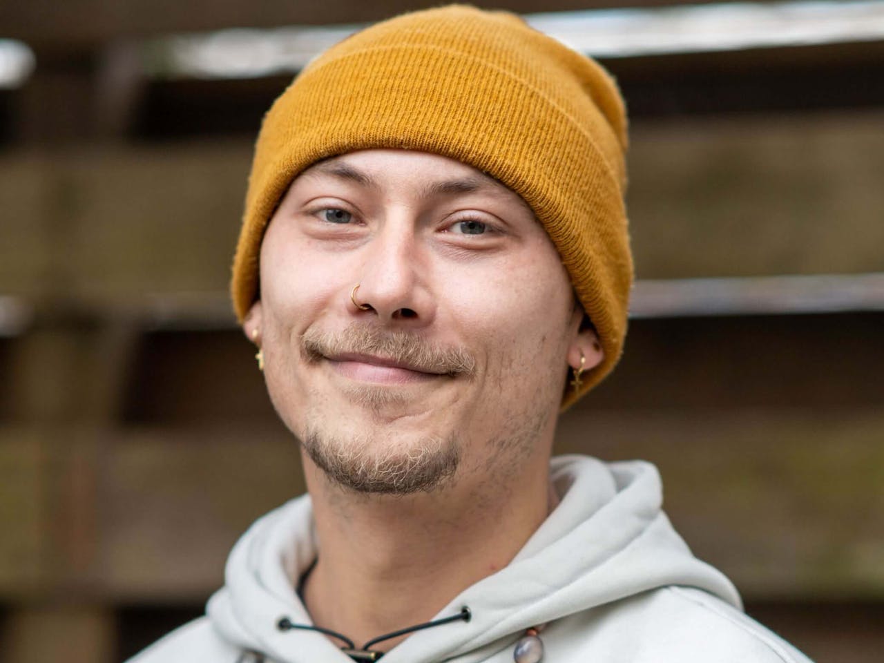 Het gezicht achter onze deelnemers: Raymon