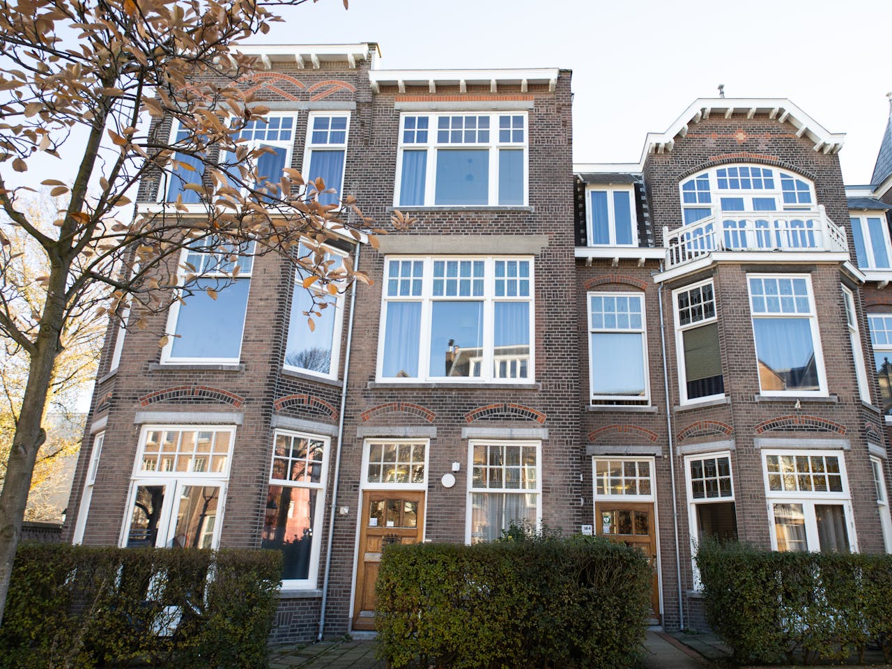 Carrièreswitch: van postbedrijf naar werken met ex-gedetineerden