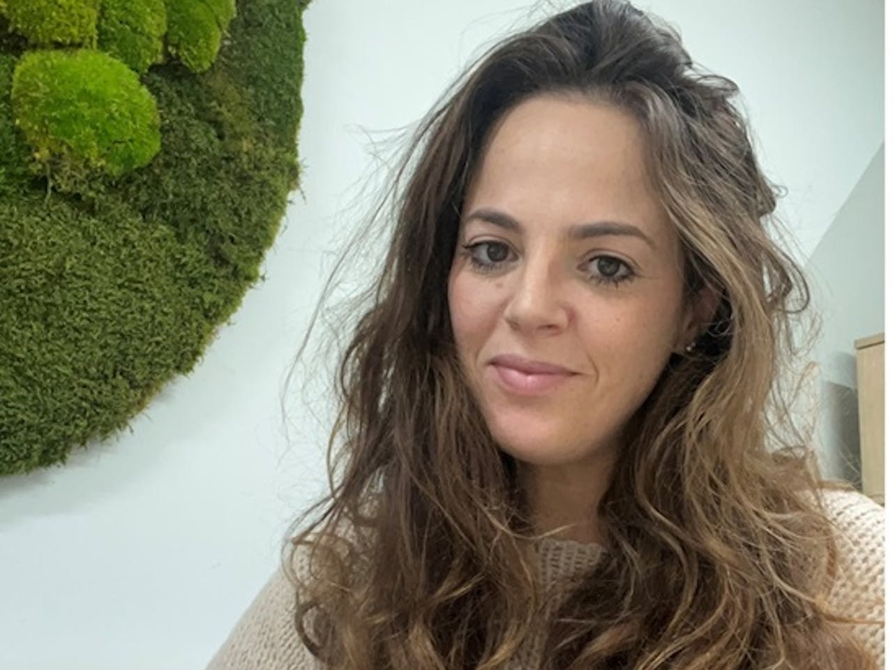 Het gezicht achter onze medewerkers: Selmah