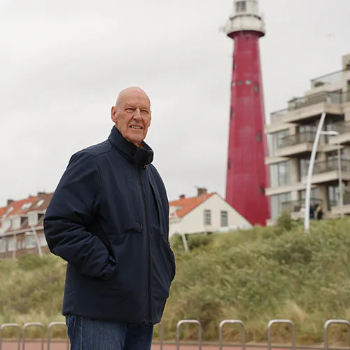 “Ik zou het maatje-zijn  niet meer willen missen"