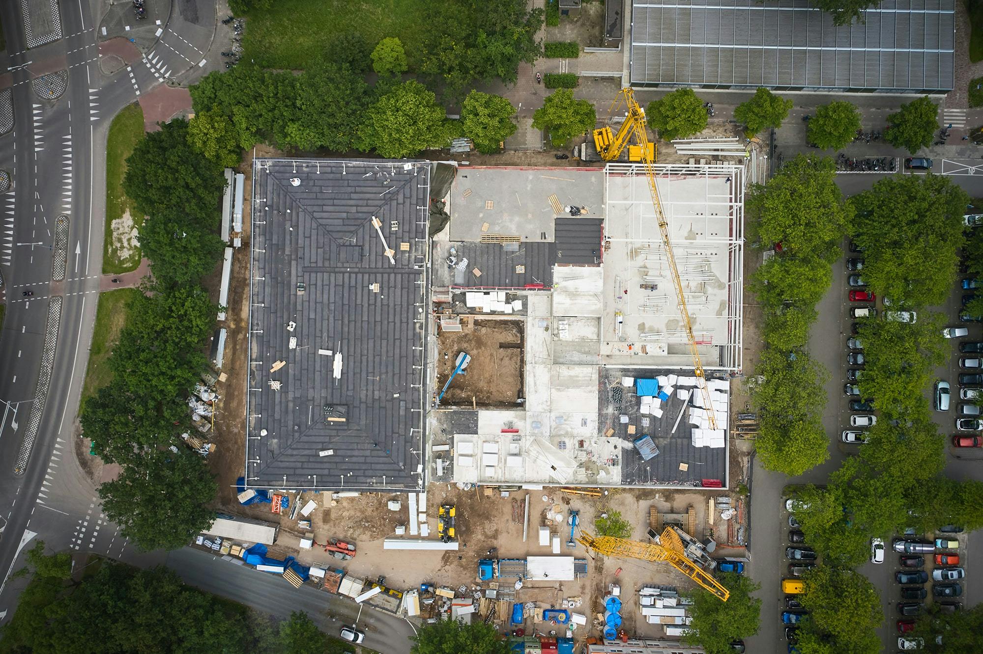 Pellikaan Onderwijscentrum