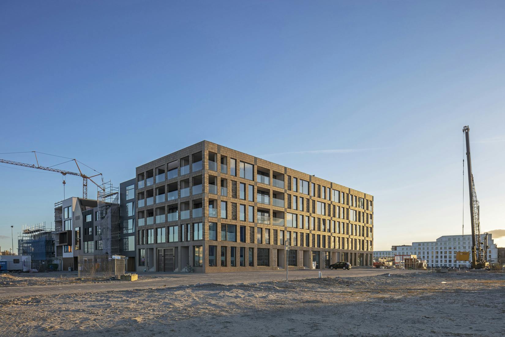 PUUUR IJCE Amsterdam