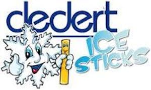 Dedert Icesticks
