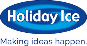 Holiday Ice