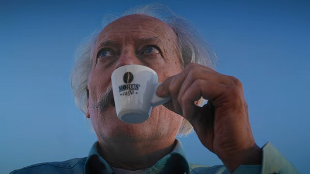 Ontdek onze nieuwe videoclip voor Morus Caffè