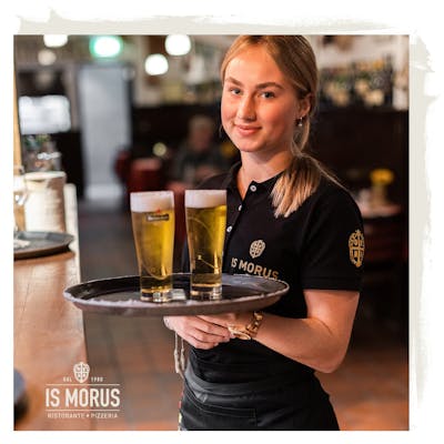 Gezocht: Medewerker bediening