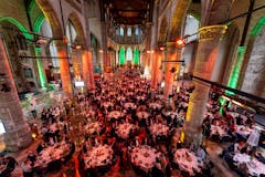 SAVE THE DATE: NOFOTA AGM and Annual Dinner 9 April 2026