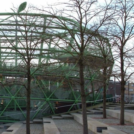 Architectuur