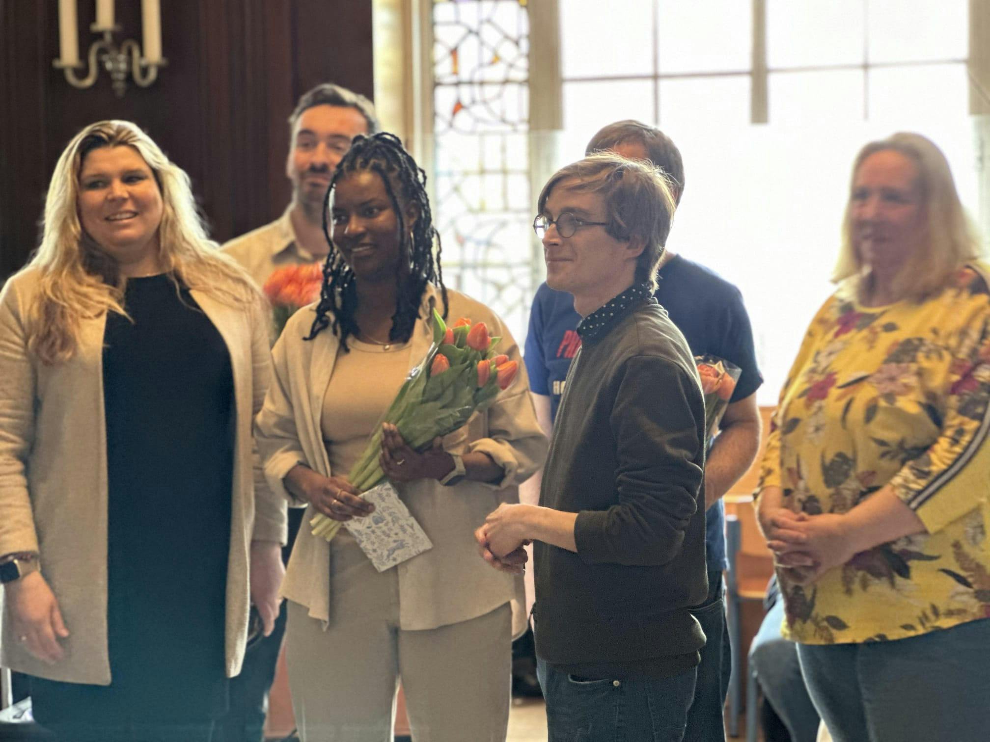 Stichting AlphenTaal