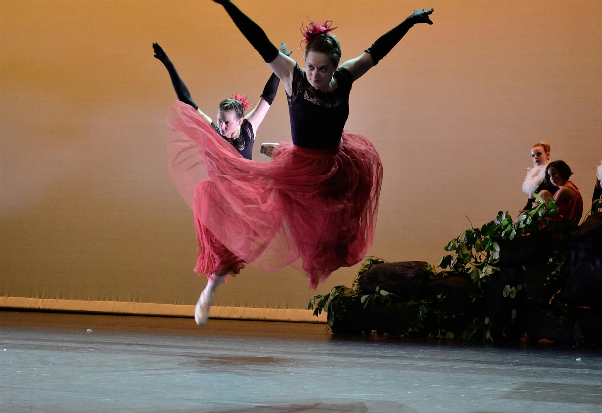 Balletstudio Mirjam Ouwerkerk - Alphen a/d Rijn