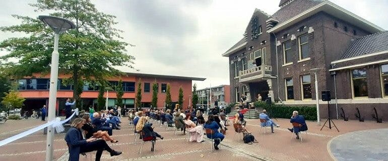 Nieuwe Muziekschool Boskoop