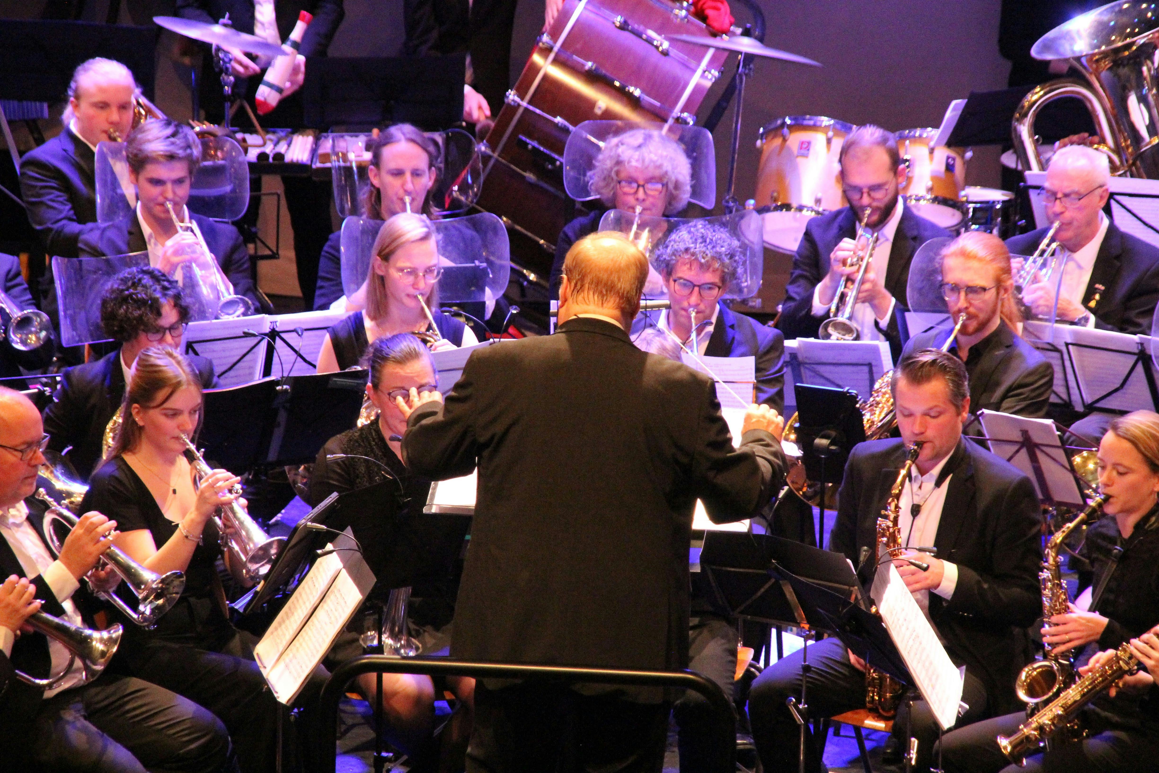 Door Samenwerking Sterk