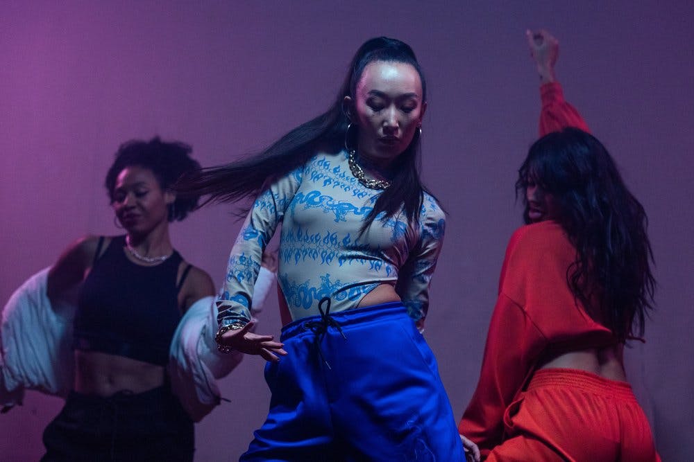 Dansstudio Afro Ngoma