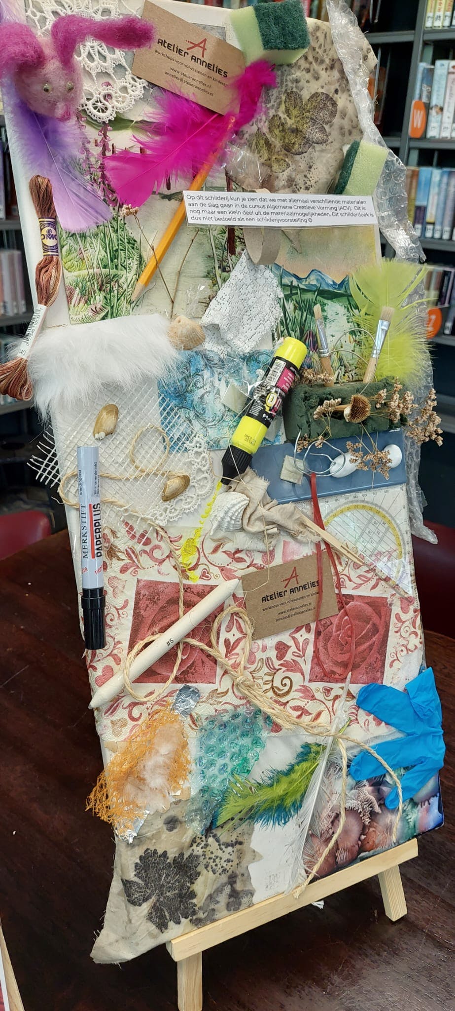 Jeugdwerk Hazerswoude-Rijndijk