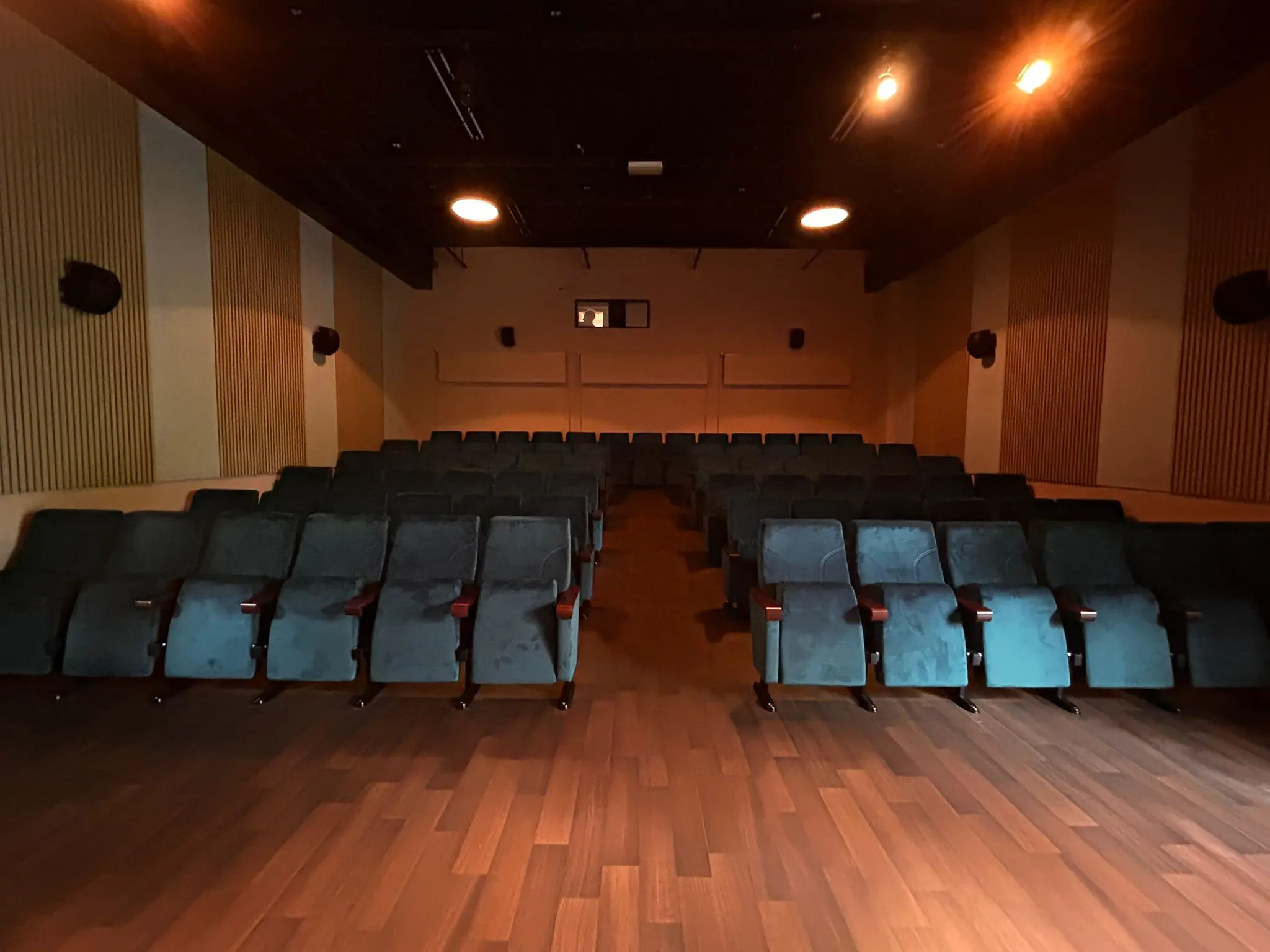 Parkvilla Opent Vernieuwde Filmzaal KHABBAZ Cultuurplatform parkvilla-opent-vernieuwde-filmzaal-khabbaz-cultuurplatform