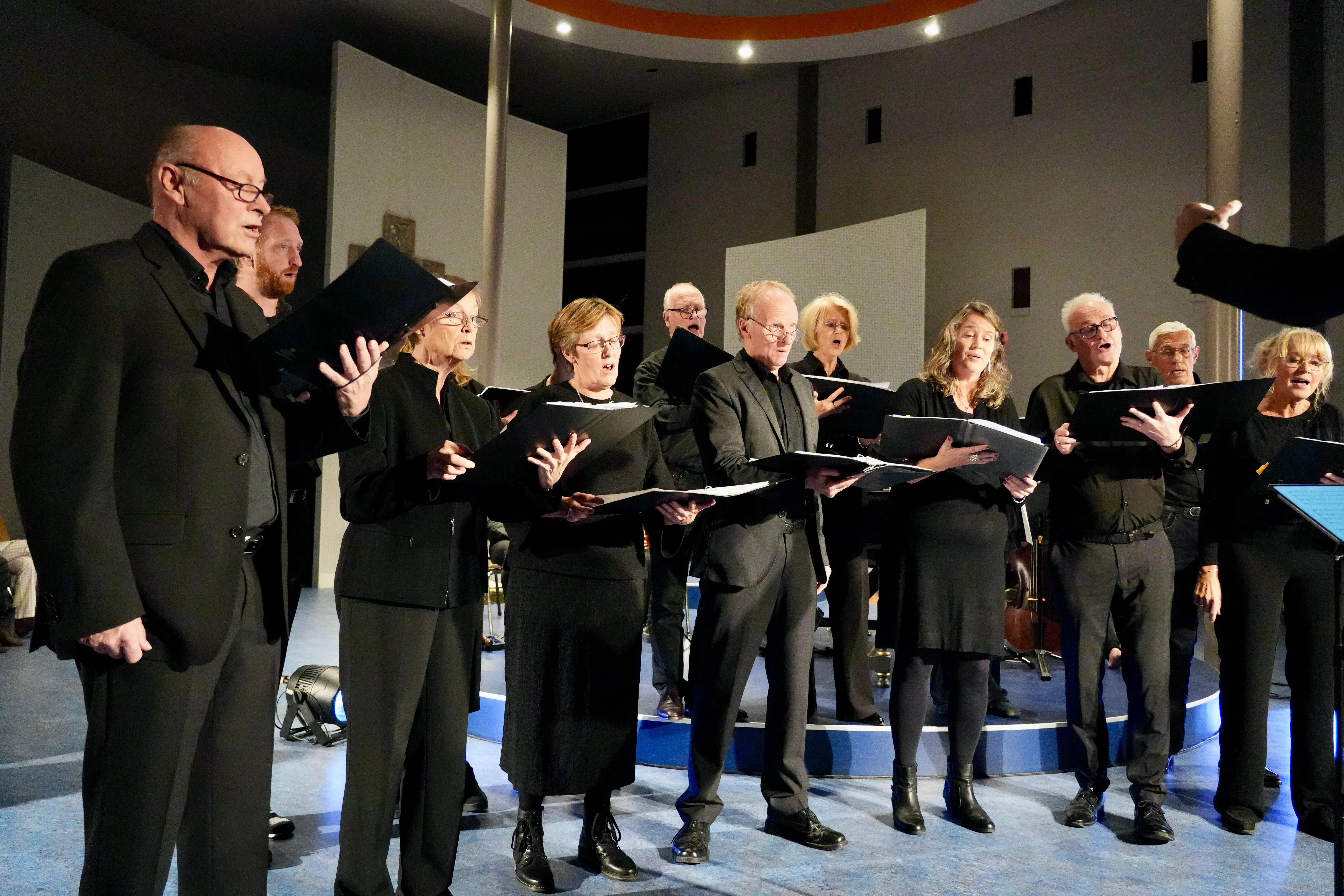 Alphens Barok Consort