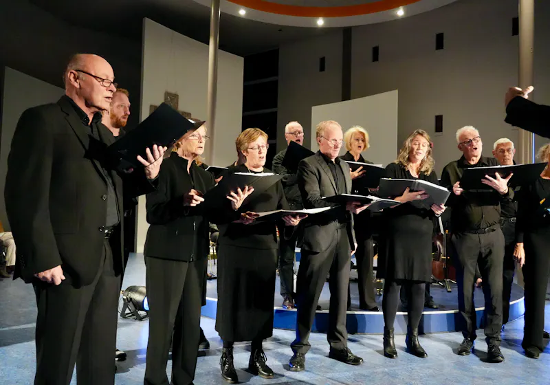 Alphens Barok Consort