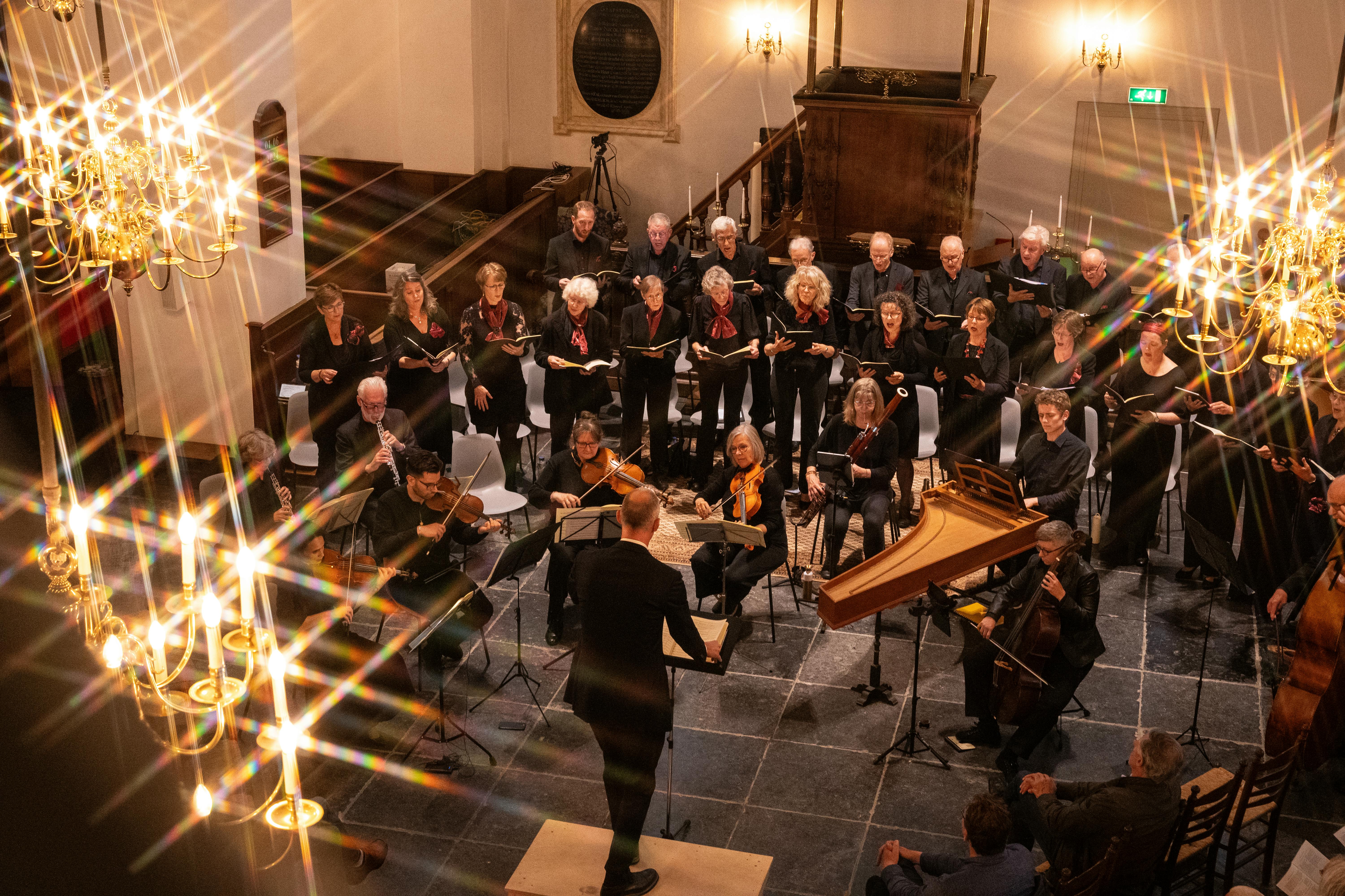 Alphens Barok Consort