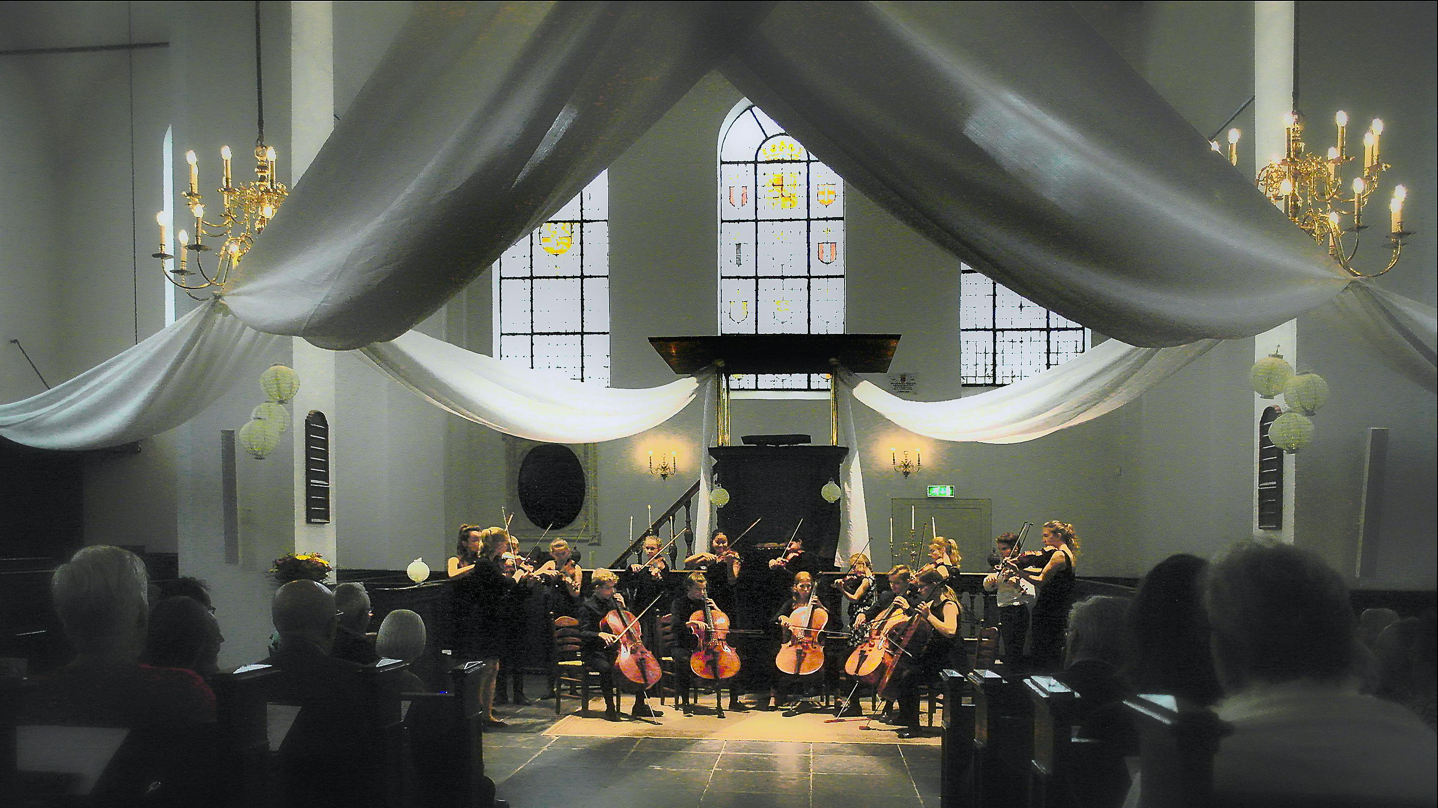 Stichting Cornelis de Vlaming