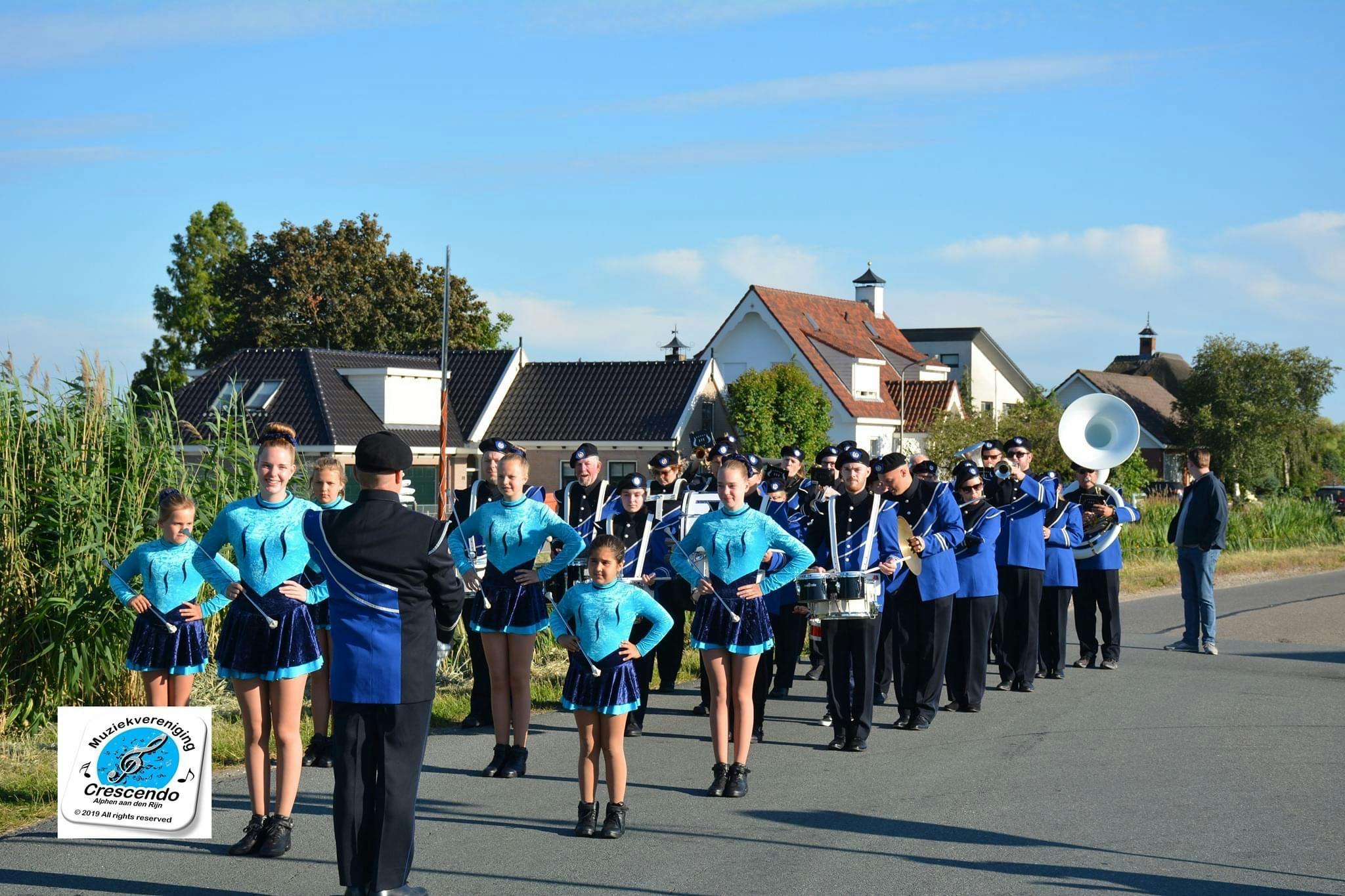 Muziekvereniging Crescendo
