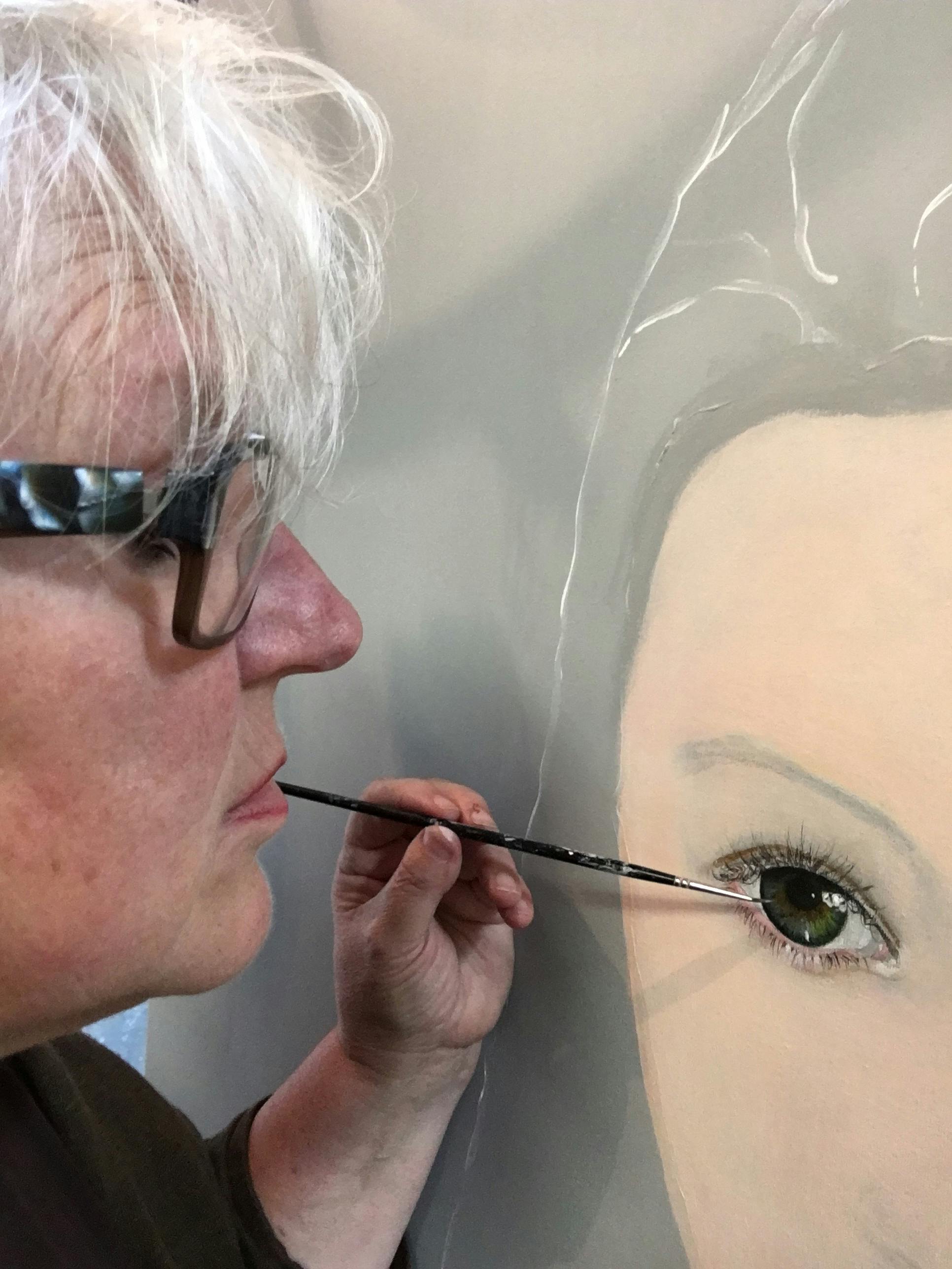 Marjo van den Berg Jeths