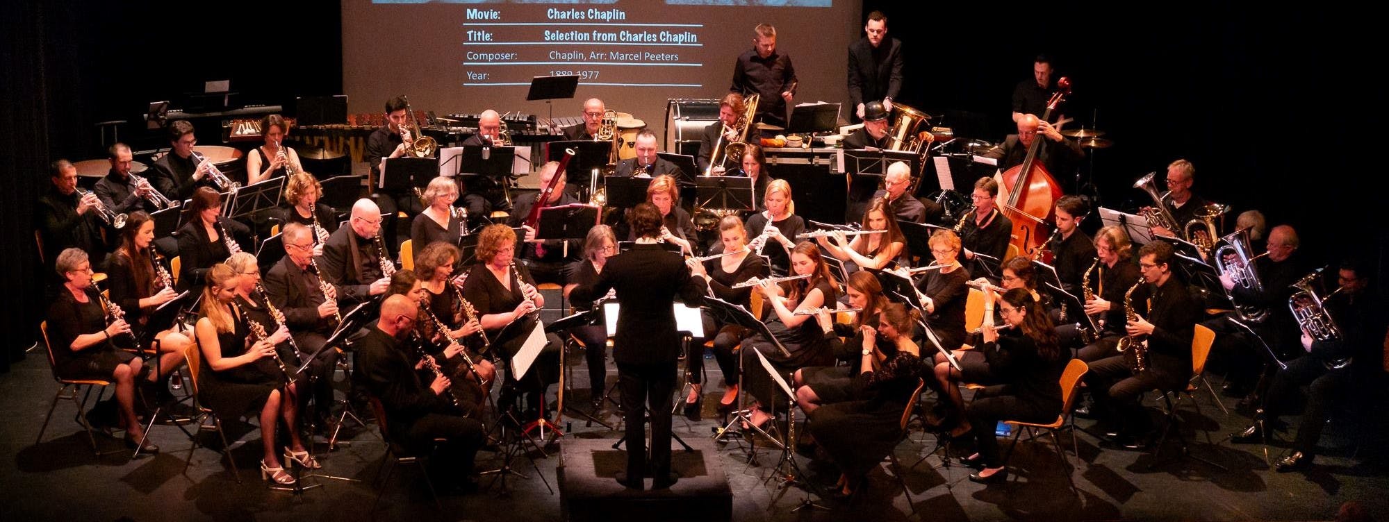 Harmonie Arti Alphen