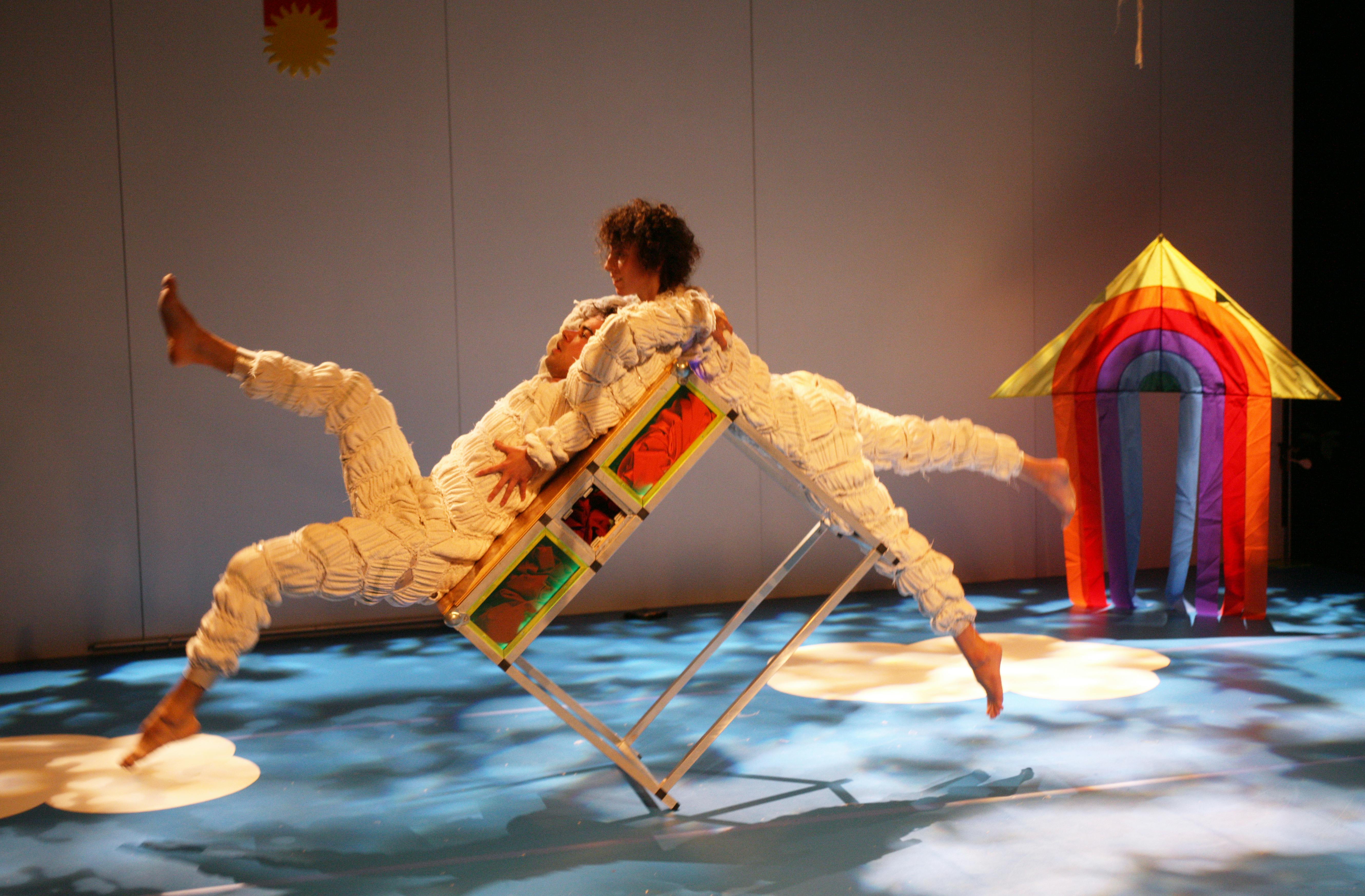 Stichting het Cultuurpalet